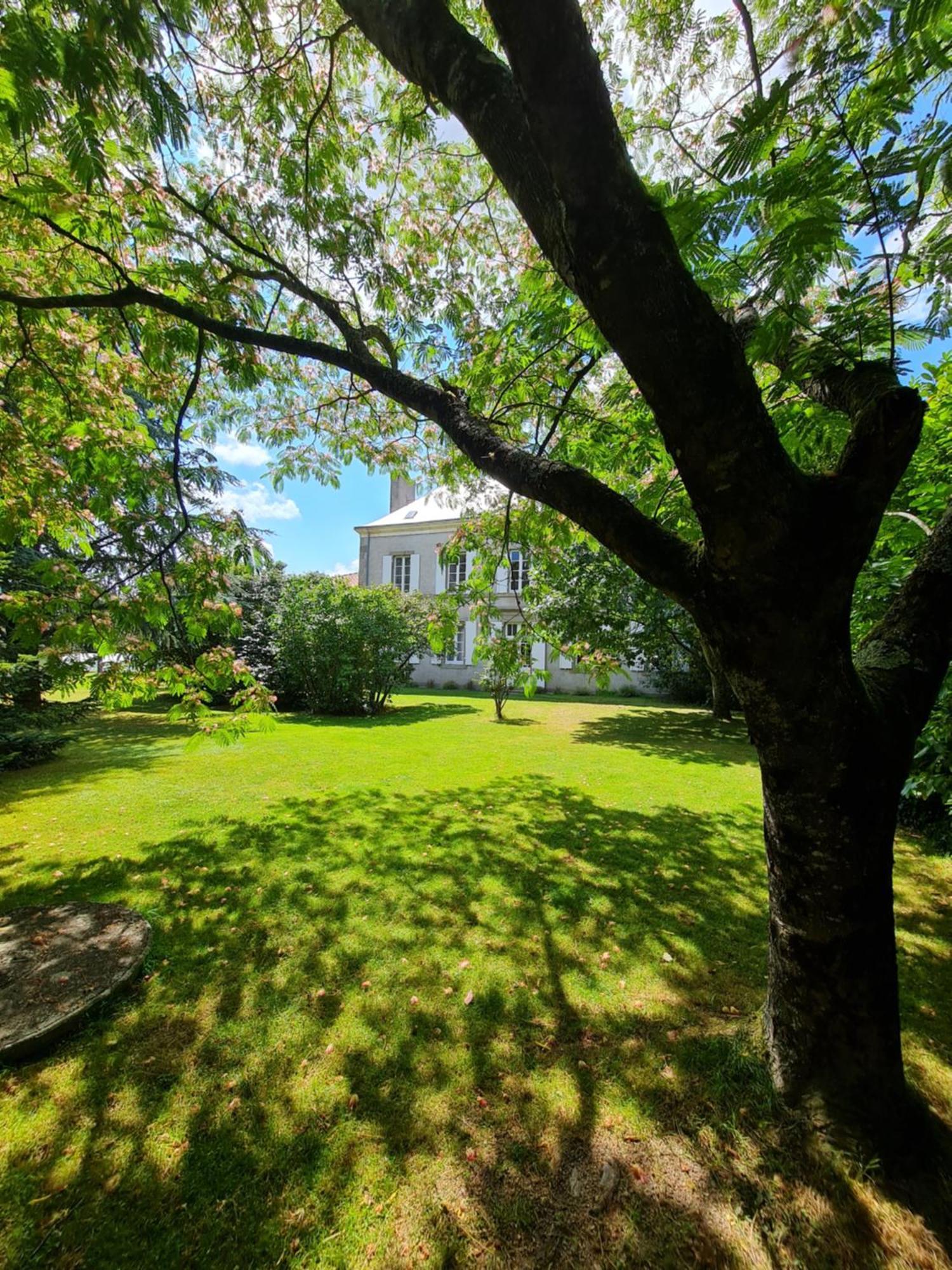 Gite "Hawai", Avec Parking Securise Appartement La Roche-sur-Yon Kamer foto